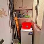 Apartamento Cabrera Burriac *