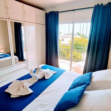 Apartment Cabrera Burriac Cabrera de Mar