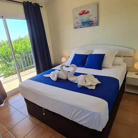 Apartment Cabrera Burriac *