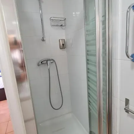 Cabrera Burriac Apartment