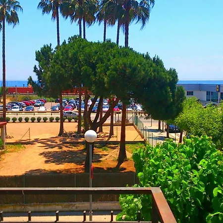 Apartment Cabrera Burriac