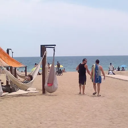 Cabrera Burriac * Cabrera de Mar